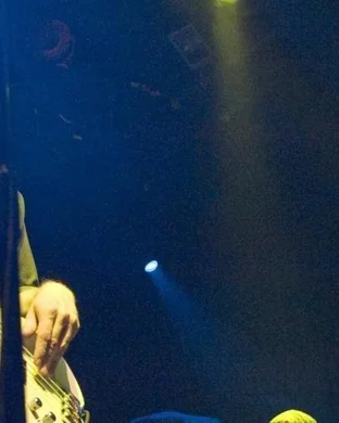 Alex Lahey Chicago