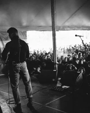The Weekend Run Club Chicago