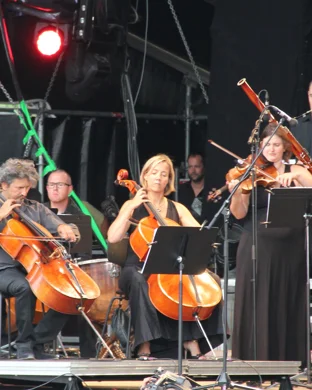Nervous Breakdown in G Minor Chicago