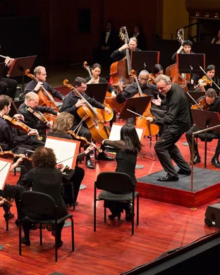 Symphony Ball Chicago
