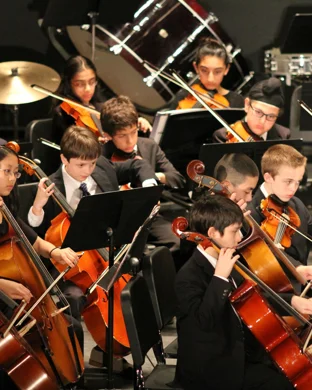 Music Of The Baroque Highland Park