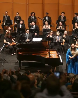 DuPage Symphony Orchestra Naperville