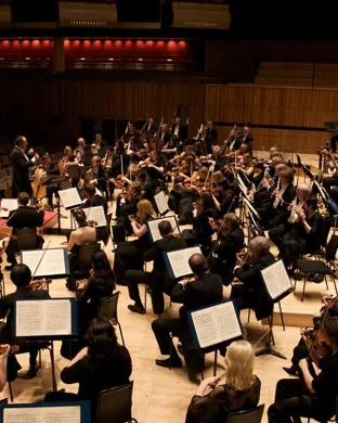 Outlander In Concert Chicago