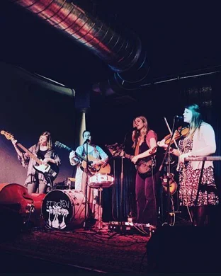 Aldous Harding Chicago