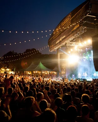 Lollapalooza Aftershow Chicago
