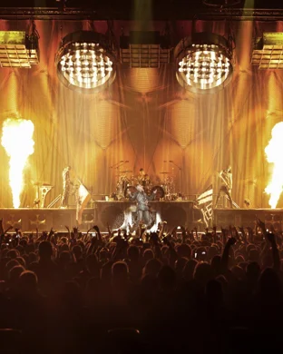 Kreator Chicago