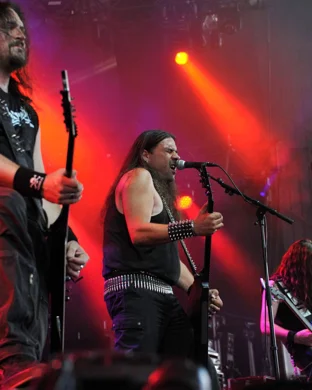 Soulfly Mchenry