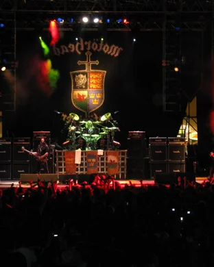 Maiden Chicago Joliet