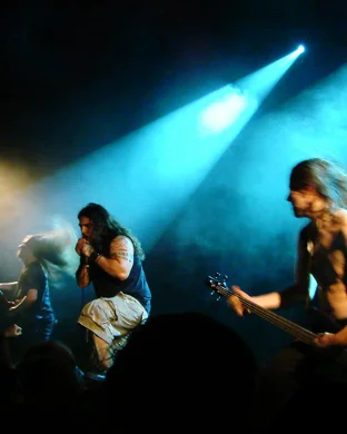 Hairbangers Ball Rosemont