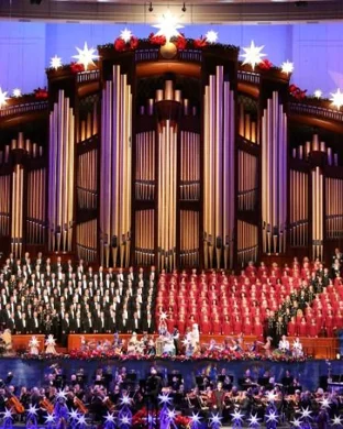 A Chanticleer Christmas