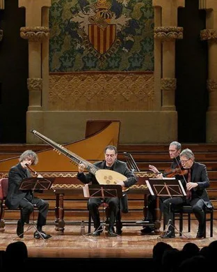 Grupo Duelo Rosemont