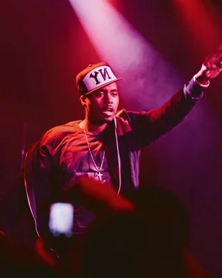 Babyfxce E Chicago