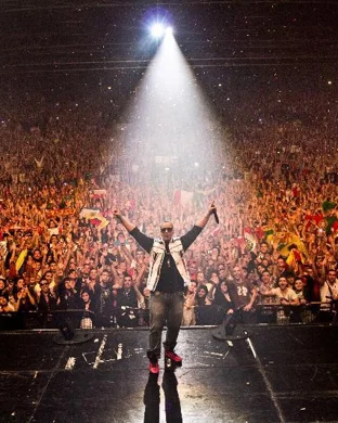 Reggaeton Rave Chicago