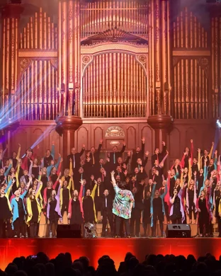 Gospel Melodies Day Party & Brunch Chicago