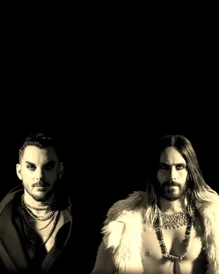 Thirty Seconds To Mars Frankfurt am Main