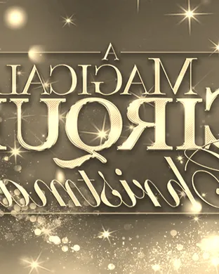 A Magical Cirque Christmas