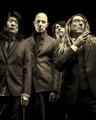 A Perfect Circle Chicago