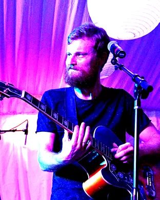 Abe Parker Chicago