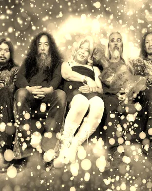 Acid Mothers Temple Chicago