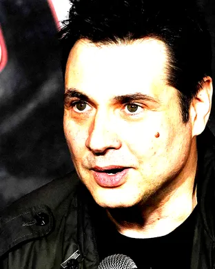 Adam Ferrara Schaumburg