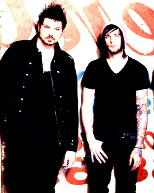 Adelitas Way Joliet