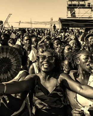 Afrobeats Rosemont