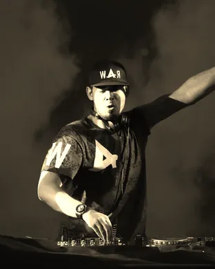 Afrojack Chicago