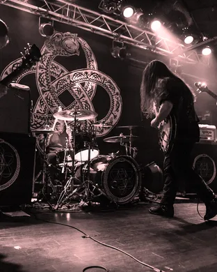 Agalloch Chicago