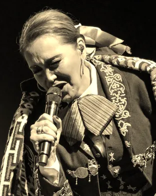 Aida Cuevas Chicago