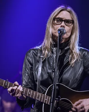 Aimee Mann Chicago