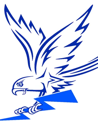 Air Force Falcons Dekalb