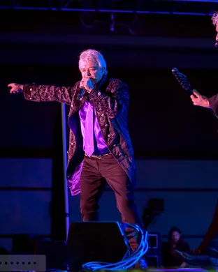 Air Supply Saint Charles