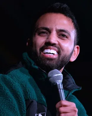 Akaash Singh Chicago
