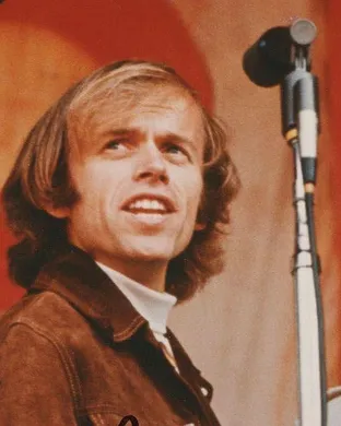 Al Jardine Saint Charles