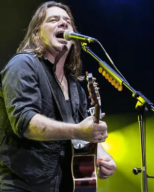 Alan Doyle Chicago
