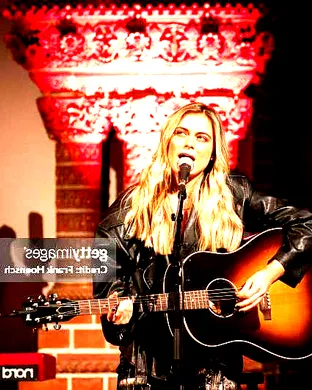 Alana Springsteen Chicago