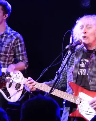 Albert Lee Rosemont