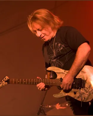 Aldo Nova Saint Charles
