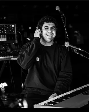 Alejandro Aranda Chicago