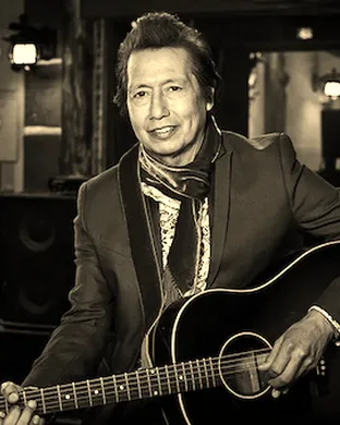 Alejandro Escovedo Evanston