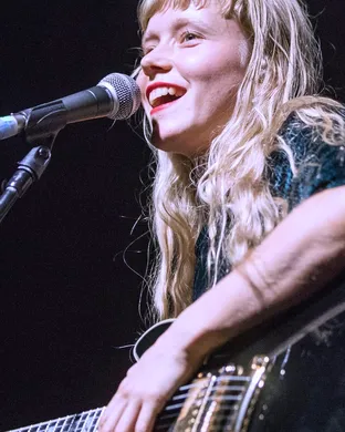 Alice Phoebe Lou Chicago