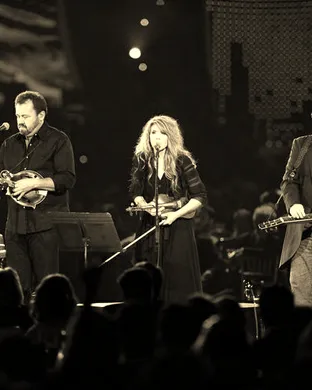 Alison Krauss And Union Station Highland Park