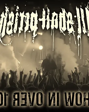 All Shall Perish Chicago