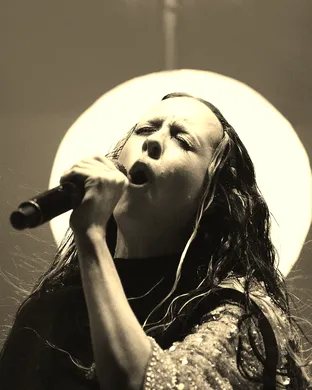 Allie X Chicago