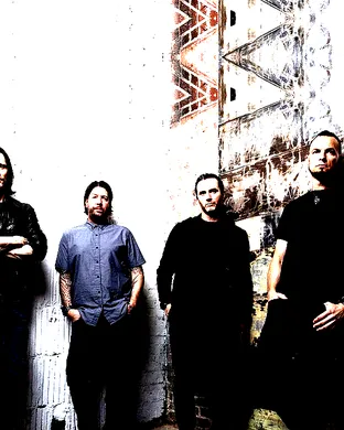 Alter Bridge Chicago