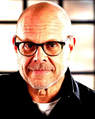Alton Brown Waukegan