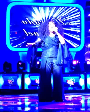 Amanda Miguel Chicago