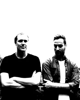 American Football - Band Chicago
