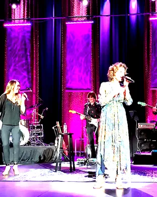 Amy Grant Chicago