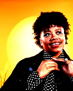 Amythyst Kiah Evanston